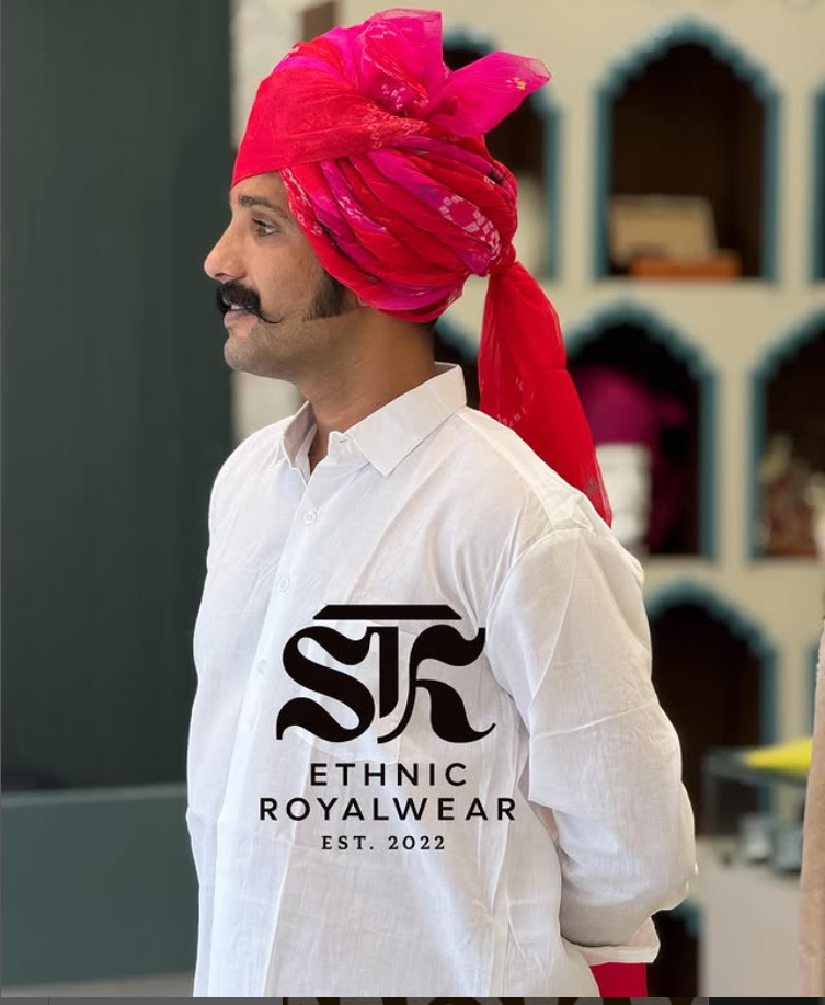 Laxman Singh Bhati Mehta