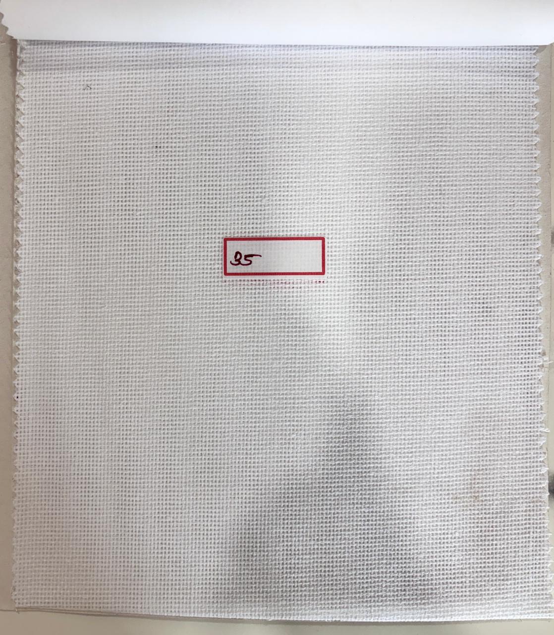 Polyester Viscose Suiting Fabric