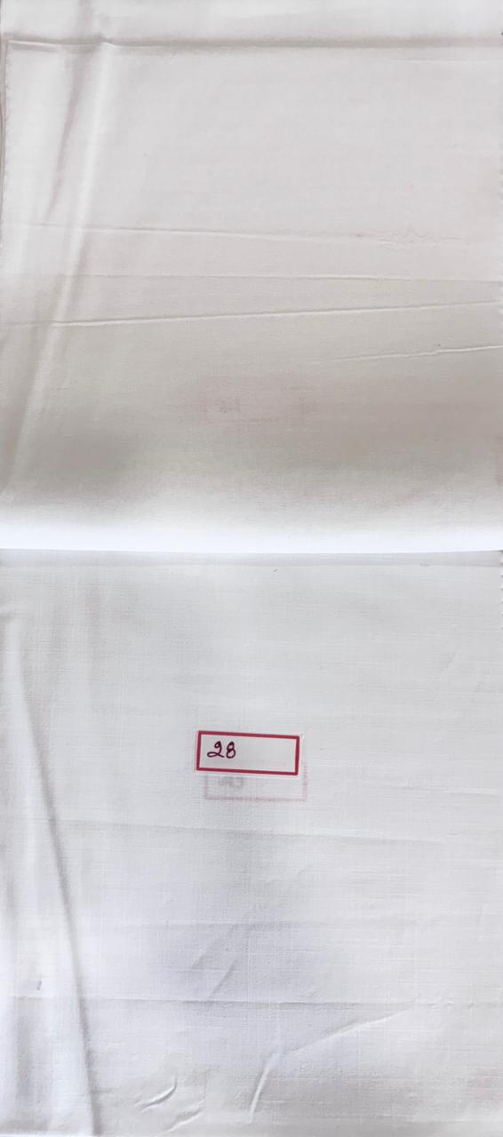 Polyester Cotton Fabric