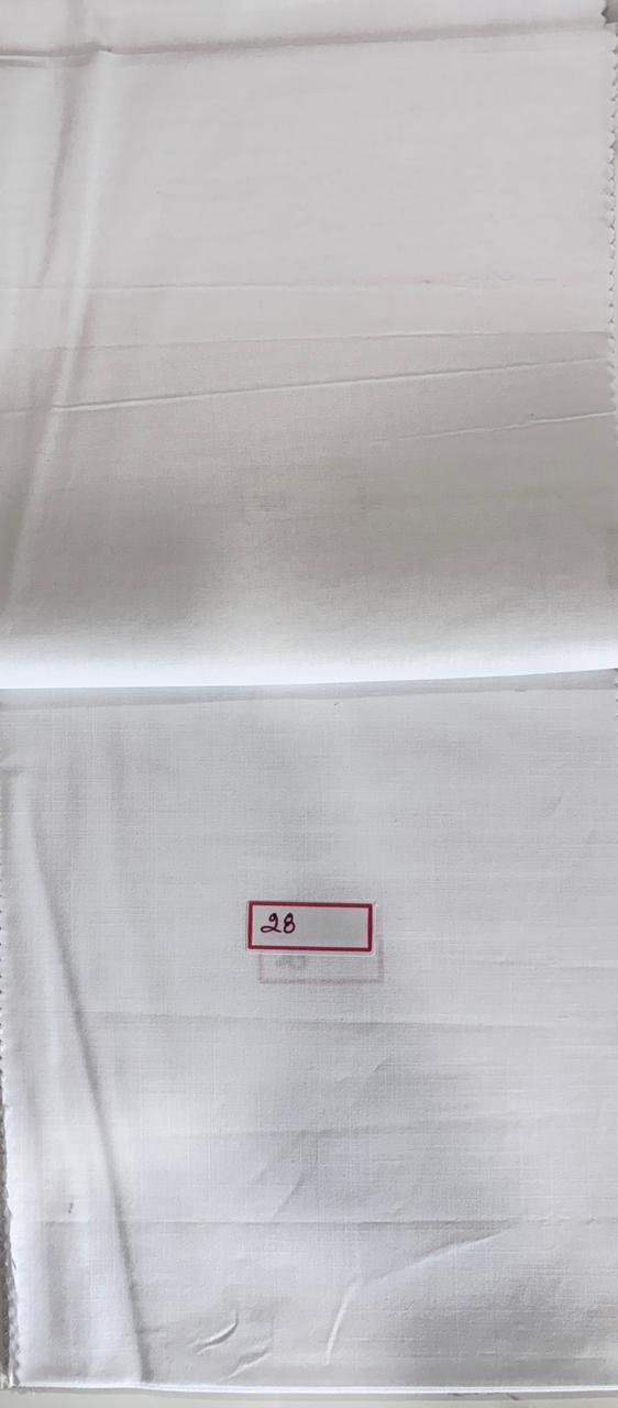 Polyester Wool Lycra Fabric