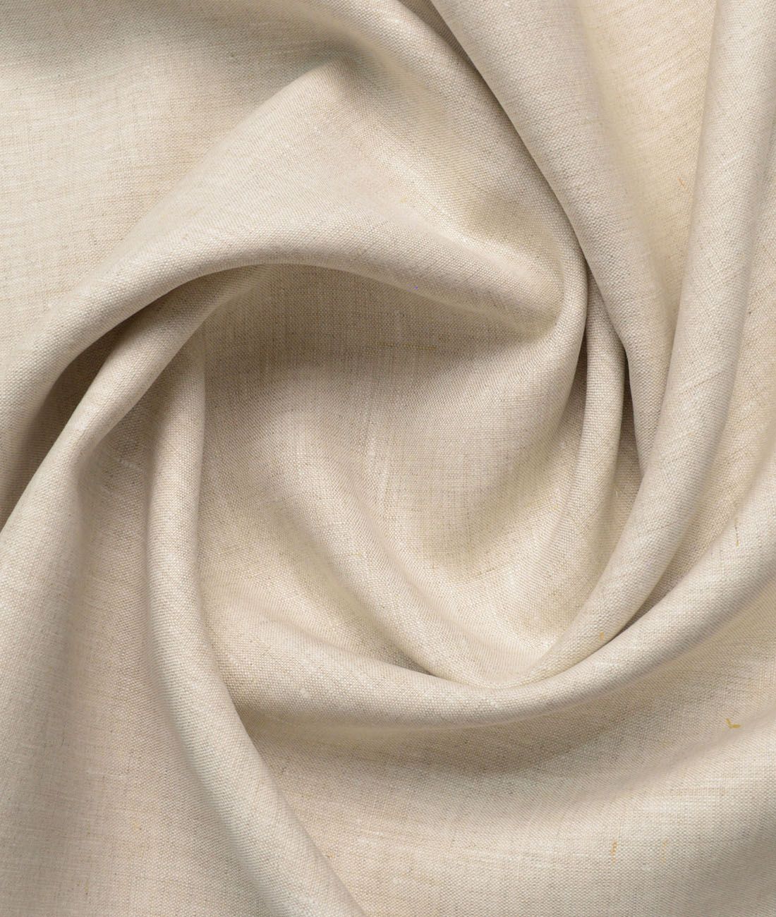 Polyester Viscose Linen Fabric